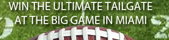 win-ultimate-tailgate-party-the-big-game-miami-zenagen-hair-loss-shampoo-football