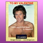 Valentines-Day-Card-David-Hasselhoff-Zenagen-Shampoo-Ecard