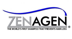 Click To Learn About Patent-Pending Zenagen Hair Loss Shampoo